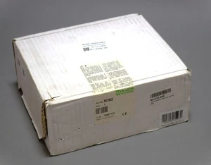 NEW. MURRELEKTRONIK  857802  [24 MONTHS WARRANTY] - Picture 1 of 2