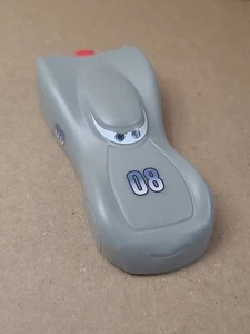 Disney Pixar Cars Color Changer Datz Jammin Toy Vehicle Gray/Blue Colors - Picture 1 of 8