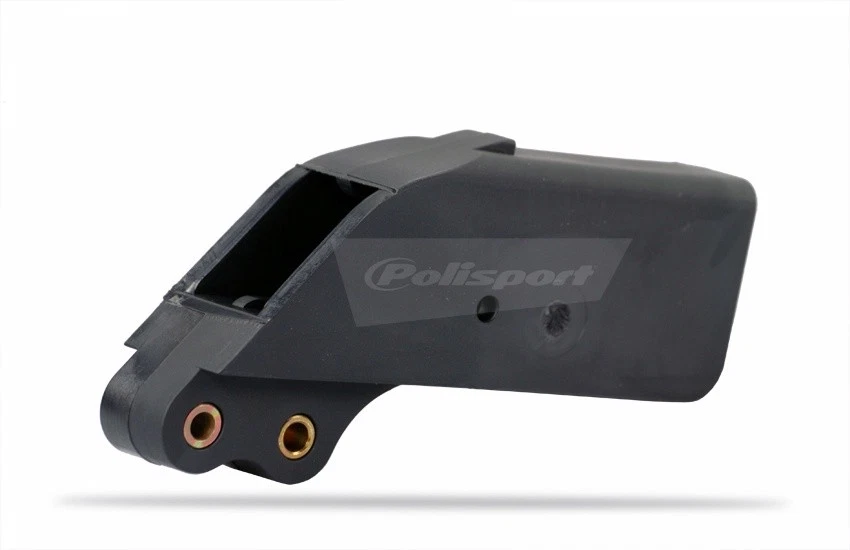 Polisport Cruna Passa Chaîne Guide Noir KTM 360 EXC 1998 - 2004 - Photo 1/1