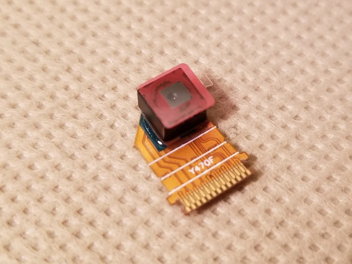 Sony Xperia Z3 (D6603, D6643, D6653) Flex Board Board PBA-A
