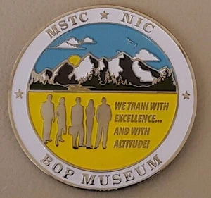 DOJ Federal Bureau of Prison National Corrections Academy Aurora, CO - MSTC - Picture 1 of 2