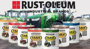Farm & Implement 946ml Can Paint, Choose Your Colour - Picture 1 of 17