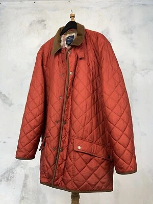 Brooks Brothers Quilted Jacket Size XL- XXL - Image 1 of 4