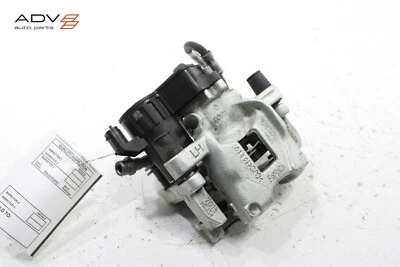 2020 - 2021 FORD ESCAPE FWD REAR LEFT DRIVER SIDE BRAKE CALIPER OEM - Image 1 of 4
