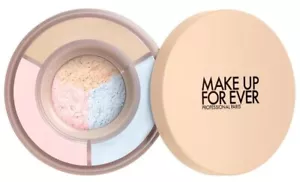 Luce in polvere Make Up For Ever HD Skin Twist & Light 24 ore nuova con scatola - Foto 1 di 1