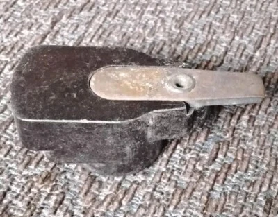 Brazo de rotor Daimler 2 1/2 4 1/2 litros 36 Riley 8 estándar V8 DU8A 408690 ES244 Foto 1 de 4