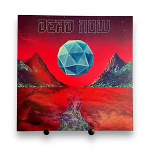 Dead Now Vinyl Brutal Panda BPR-38 Hard Rock Stoner Psych 2018, NM +MP3 - Picture 1 of 11