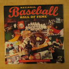 2005 National Baseball Hall of Fame 16 Month Wall Calendar