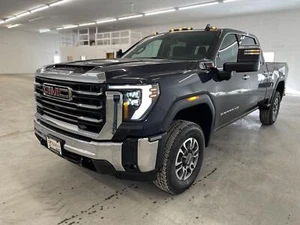 2025 GMC Sierra 3500 SLT - Picture 1 of 12