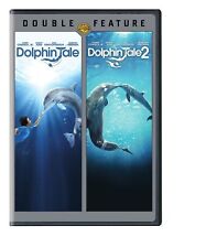 Dolphin Tale / Dolphin Tale 2 (DBFE) (DVD) Various (US IMPORT)