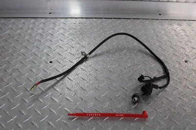 1990 HONDA SHADOW 1100 VT1100C OIL PRESSURE SENSOR 35500-MJ4-024 - Image 1 of 4