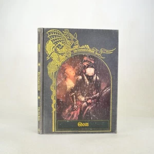 Time Life The Enchanted World  Ghosts  - Picture 1 of 12