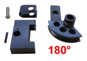 KAKA INDUSTRIAL Optional 180° Round & Square Dies for TB-3B - Picture 1 of 1