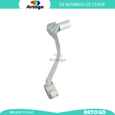 Palanca de cambios Spline 13 mm apta para Honda CR480R 1982 1983 Foto 1 de 3