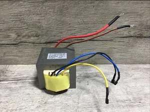 Dry Type Class H Transformer 180C TL1-0000099-00 YJH-1 E467308 C3 - Picture 1 of 4