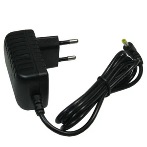 6V 0,5A Netzteil für DELPHI D41-6-1000D, Roady SKYFi 2 XM Radio, ICOM BC-153SA - Bild 1 von 1