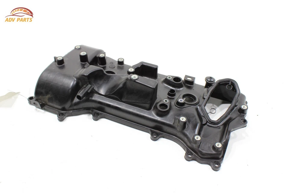 2017 - 2022 丰田 HIGHLANDER 3.5L V6 发动机右 CYLINDER 头阀盖 原始设备制造商 — 第 1/4 张图片