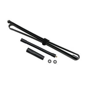 4ft 136/520MHz Dual Band VHF/UHF SMA-Male Antenna For Kenwood TYT Two Way Radio - Zdjęcie 1 z 9