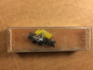 NOS NIB Vintage Astatic 655d Phono Cartridge w/ stylus in original box - Picture 1 of 6