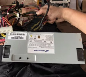 1 pieza usado FSP700-801UK # DHL o Fedex 90 días de garantía - Imagen 1 de 3