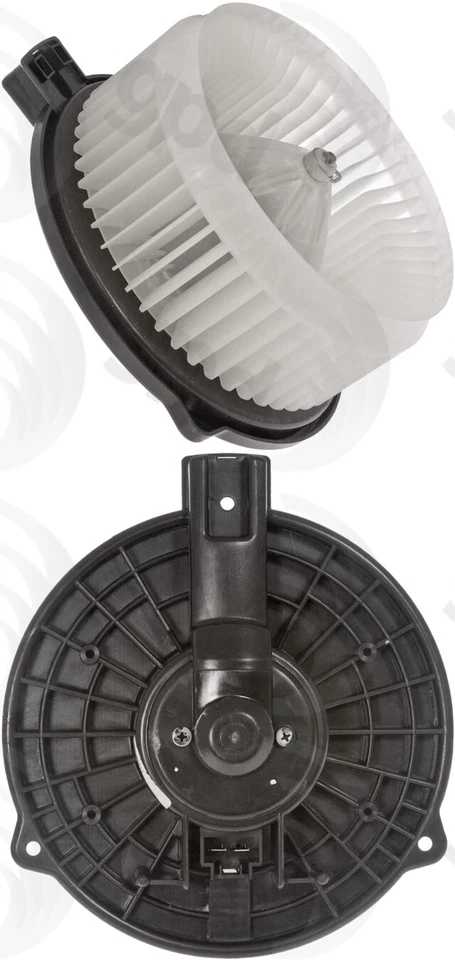 Motor soplador de climatización Acura RL 1996-2012 1997 1998 1999 2000 2001 2002 2003 2004 Foto 1 de 1