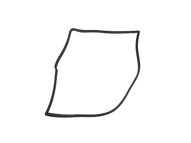 Sello puerta delantera derecha URO PARTS Jaguar XJ6 Vanden Plas Foto 1 de 1