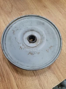 Sheldon 10"  Vertical Drive Unit  Pulley - Picture 1 of 5