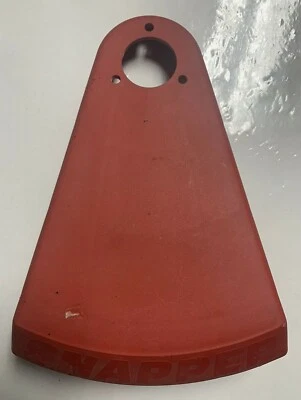 Genuine Snapper 7016007YP Plastic Shield OEM 16007 FREE SHIPPING - Image 1 of 2