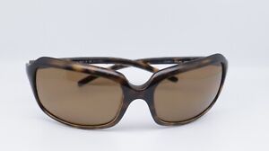 Dolce Gabbana Sunglasses D&G Brown TortoiseRectangular