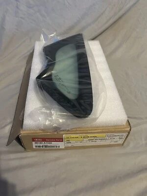 Kia Forte Forte 2014 15 16 17 2018 5 puertas rh ventana vidrio y moldura 86190-A7020 Foto 1 de 4