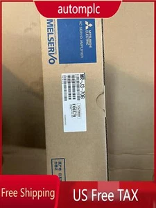 Mitsubishi MR-J3-70B Servo Amplifier - Picture 1 of 3