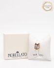RRP€109 MORELLATO Rectangle Analogue Wristwatch Water Resistant 3 ATM
