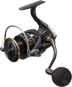 Daiwa 22 CALDIA SW 4000D-CXH Spinnrolle JAPAN NEU - Bild 1 von 2