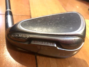 Ladies Cleveland 588 Altitude Pitching Wedge PW Actionlite 50 Womens Graphite - Picture 1 of 5