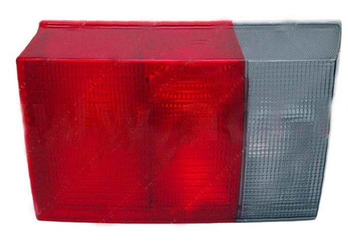 AUDI 100 C4 1990 - 1994 Luz trasera maletero interior trasero izquierdo Foto 1 de 1