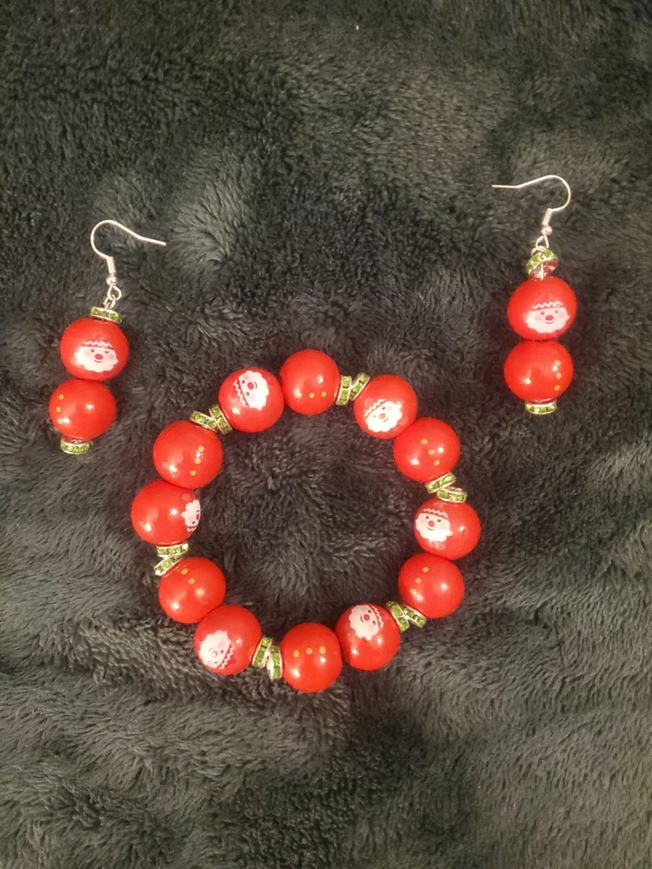 Joyería hecha a mano Foto 1 de 2