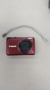 Canon Powershot A2200 Hd Digital Camera from Japan