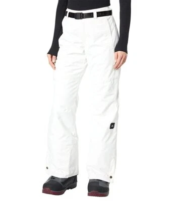 Pantalones aislantes O'Neill 292603 Star para mujer, talla S L31 Foto 1 de 2