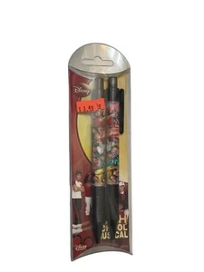 Bolígrafo musical de colección raro Disney High School nuevo coleccionable - Imagen 1 de 2