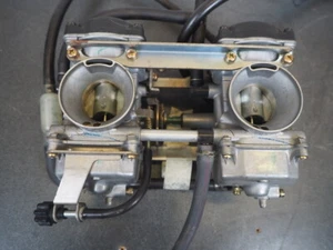CARBURETOR KAWASAKI ER5 A 1998 G311 15312 - Imagen 1 de 11