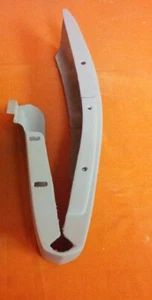 1974-1976 For Cadillac Fleetwood Brougham / Coupe Deville Rear Left Panel Filler - Picture 1 of 2