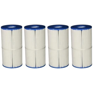 Unicel C-5345 Spa Filter Cartridge 45 Sq Ft Fits Rec Warehouse S2/G2 Rainbow Wat - Picture 1 of 3