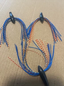 FWL Crazy Craw! - Bild 1 von 3
