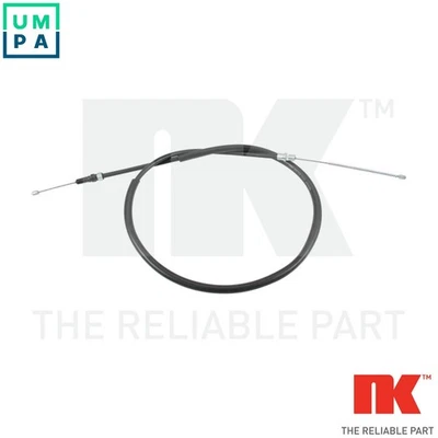 CABLE PULL PARKING BRAKE 903949 FOR RENAULT 19/II/Cabriolet/Mk/�/Chamade/Van - Image 1 of 4