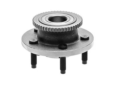 适用于 1997 - 2002 年林肯镇汽车轮毂总成前 17559VCHP 2000 1999 1998 — 第 1/2 张图片