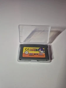 🎮 Sonic Advance 3 - Nintendo Game Boy Advance (GBA) - Imagen 1 de 2