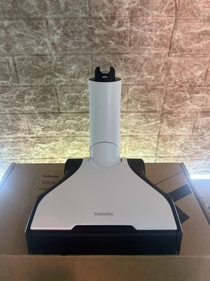 VORWERK FOLLETTO ASPIRATEUR MULTIFONCTION EB7 USAGE EXPO POUR FOLLETTO VK7S