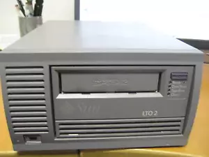 SUN 3800914-02 LTO2 SG-XTAPLTO2-D C7380-00625 Ultrium2 External Drive 380-0914 - Picture 1 of 1