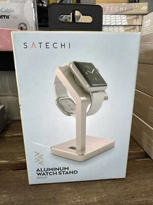 Satechi Aluminium Uhrenständer - Gold - Bild 1 von 3