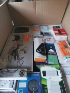 Mystery Amazon Retouren Restposten Großhandel Einzelhandel - Bild 1 von 24